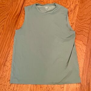 ALO Yoga Men's Tank Top